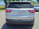 Certified 2019 Chevrolet Traverse LT image 4