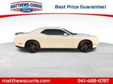 Used 2020 Dodge Challenger SXT w/ Blacktop Package image 3