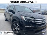 Used 2016 Honda Pilot EX-L image 2