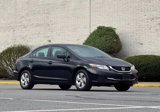 Used 2014 Honda Civic LX image 4