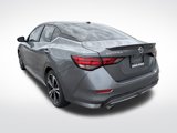Used 2021 Nissan Sentra SR w/ SR Premium Package image 3