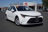 Certified 2021 Toyota Corolla LE image 4