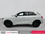 Certified 2022 Audi Q3 2.0T Premium image 3