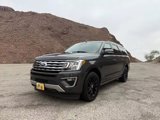 Used 2021 Ford Expedition Max Limited image 2