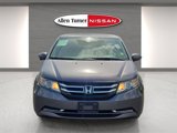 Used 2017 Honda Odyssey EX-L image 3