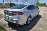 Used 2019 Ford Fusion SE image 6