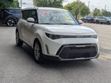 New 2025 Kia Soul LX image 4