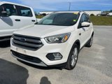 Used 2017 Ford Escape Titanium image 3