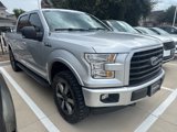 Used 2017 Ford F150 XLT w/ Equipment Group 302A Luxury image 2