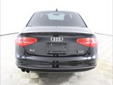Used 2016 Audi A4 2.0T Premium w/ Convenience Plus Package image 4