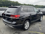 Used 2018 Volkswagen Atlas SEL Premium image 5
