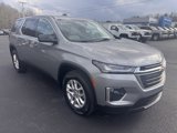 Used 2023 Chevrolet Traverse LS image 2