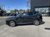 Used 2022 MAZDA CX-5 AWD 2.5 S w/ Preferred Package image 3