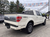 Used 2009 Ford F150 Platinum image 5