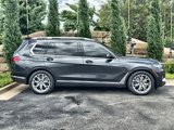 Used 2020 BMW X7 xDrive40i w/ Executive Package image 6