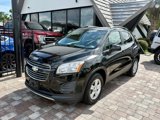 Used 2015 Chevrolet Trax LT w/ LT Plus Package image 5