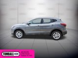Used 2017 Nissan Rogue Sport SV w/ SV Premium Package image 4