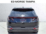 Used 2022 Hyundai Tucson SEL w/ Convenience Package image 4