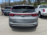 Used 2021 Kia Sportage LX w/ LX AWD Popular Package image 4