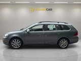 Used 2014 Volkswagen Jetta TDI image 4