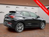 Used 2022 Buick Encore GX Select w/ Sport Touring Package image 5