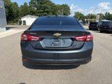 Used 2021 Chevrolet Malibu LT image 4