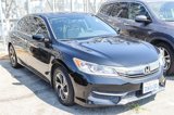 Used 2016 Honda Accord LX image 2