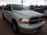 Used 2018 RAM 1500 Tradesman w/ Popular Equipment Group image 4