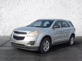 Used 2012 Chevrolet Equinox LS image 6
