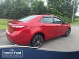 Used 2014 Toyota Corolla L image 4