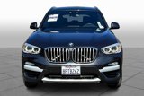 Used 2019 BMW X3 sDrive30i image 3
