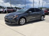 Certified 2023 Toyota Corolla LE image 3