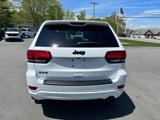 Used 2020 Jeep Grand Cherokee Altitude image 4