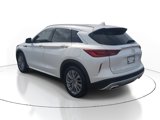 New 2025 INFINITI QX50 Luxe image 4