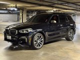 Used 2019 BMW X3 M40i w/ Premium Package image 5