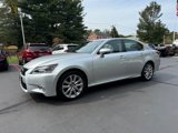 Used 2015 Lexus GS 350 AWD w/ Premium Package image 2