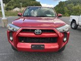 Used 2017 Toyota 4Runner SR5 Premium image 5