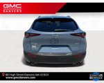 Used 2023 MAZDA CX-30 AWD 2.5 S w/ Preferred Package image 4