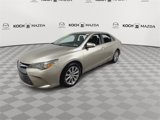 Used 2016 Toyota Camry XLE image 4