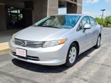 Used 2012 Honda Civic LX image 3