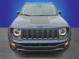Used 2023 Jeep Renegade Latitude image 2