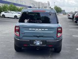 Used 2022 Ford Bronco Sport Big Bend w/ Convenience Package image 5