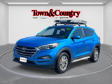 Used 2018 Hyundai Tucson SEL image 3