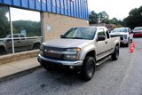 Used 2004 Chevrolet Colorado LS w/ Power Convenience Package image 3
