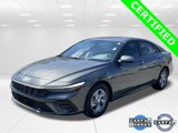 Used 2024 Hyundai Elantra SE image 3