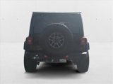 Used 2022 Jeep Wrangler Unlimited Rubicon w/ Xtreme Recon 35" Tire Package image 4