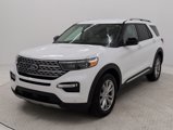 Used 2020 Ford Explorer Limited image 4