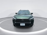 Used 2022 Toyota Corolla Cross XLE image 3
