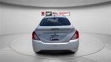 Used 2018 Nissan Versa S Plus image 4