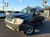 Used 2004 Nissan Xterra SE w/ (SRF) Sunroof Pkg image 4